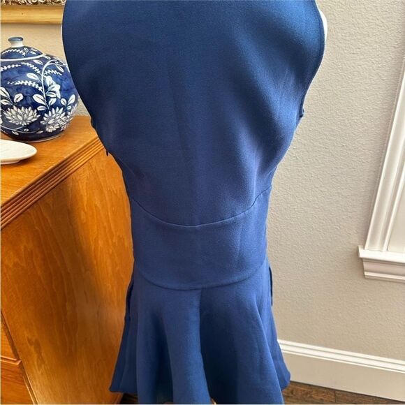 NWT Maje dress-E18 - Picture 5 of 7